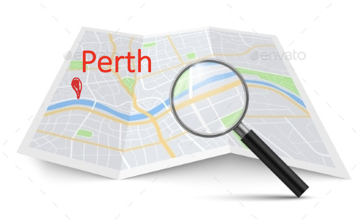 PropertyPost#11 – Understanding the different regions in Perth